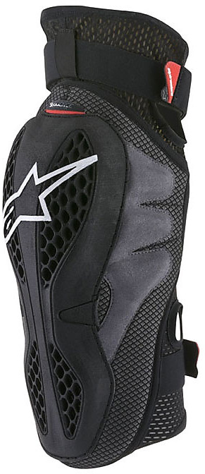 Ceinture Lombaire De Protection Alpinestars Sequence - Pour Moto, Sports Motorisés, Noir, Tailles XL à 4X