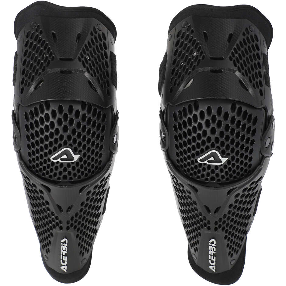 Genouillère Acerbis K035 noire