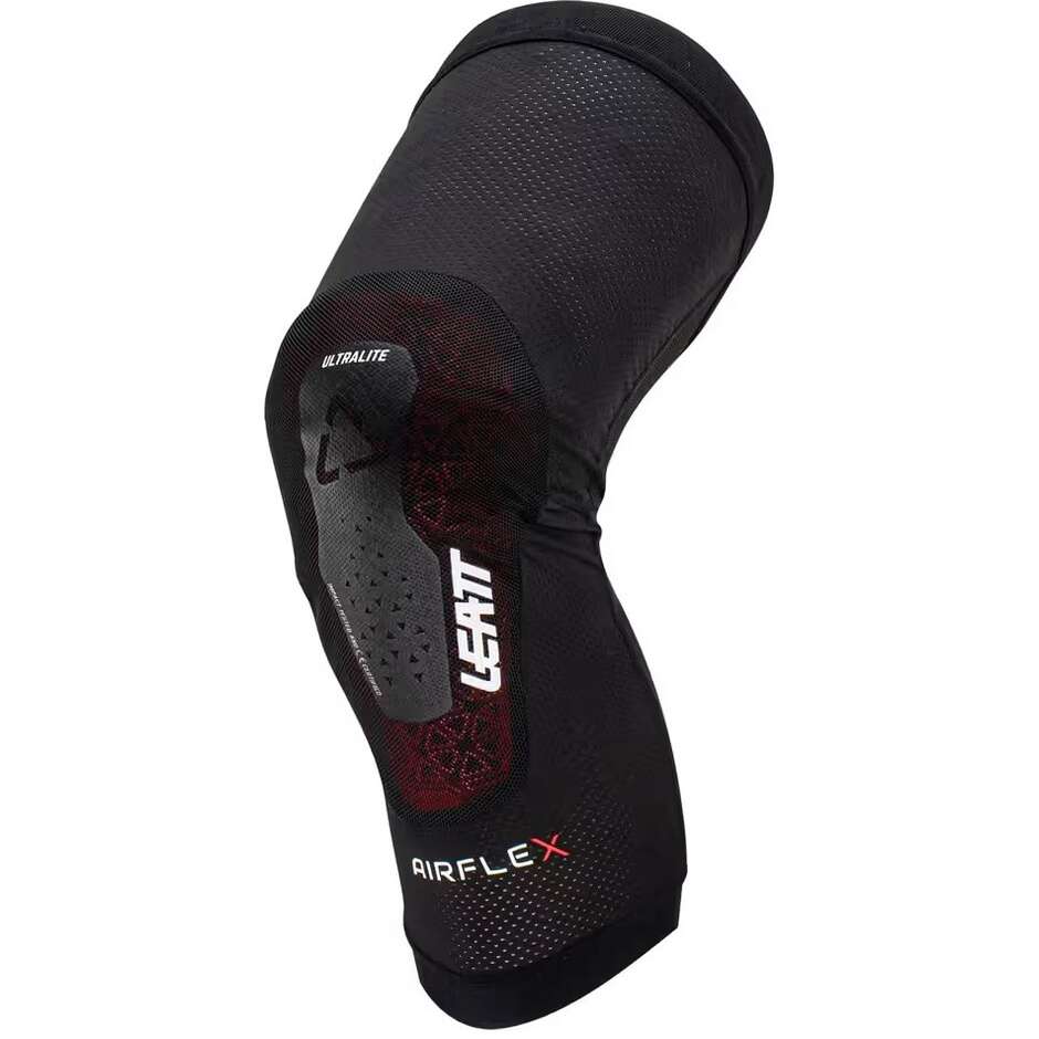 Genouillère Leatt AIRFLEX ULTRALITE Moto Cross Enduro