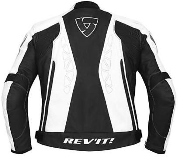 genuine leather motorcycle jackets