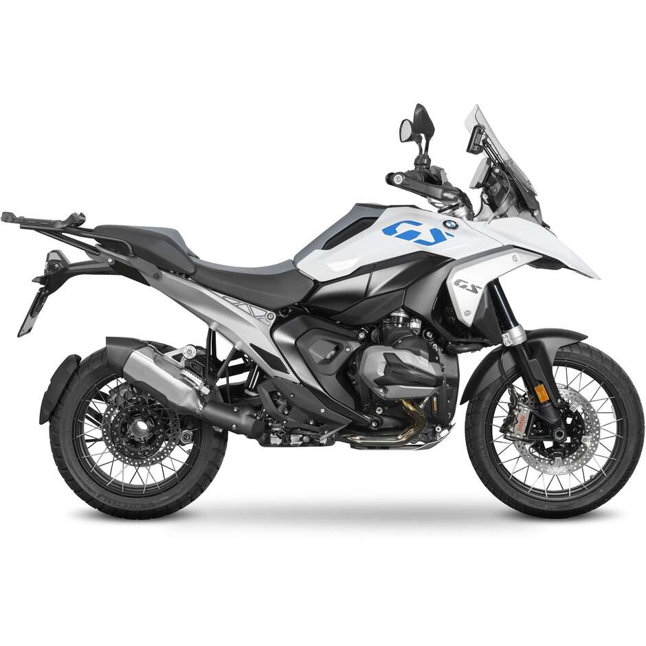 Gepäckträger für Shad Top Master Top Case speziell für BMW R 1300 GS ...