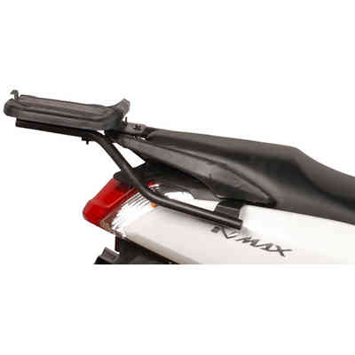 MXQCLSA Topcase Für Aprilia SX 125 2008-2024 - Wasserdichte Motorrad Topbox Abschließbar