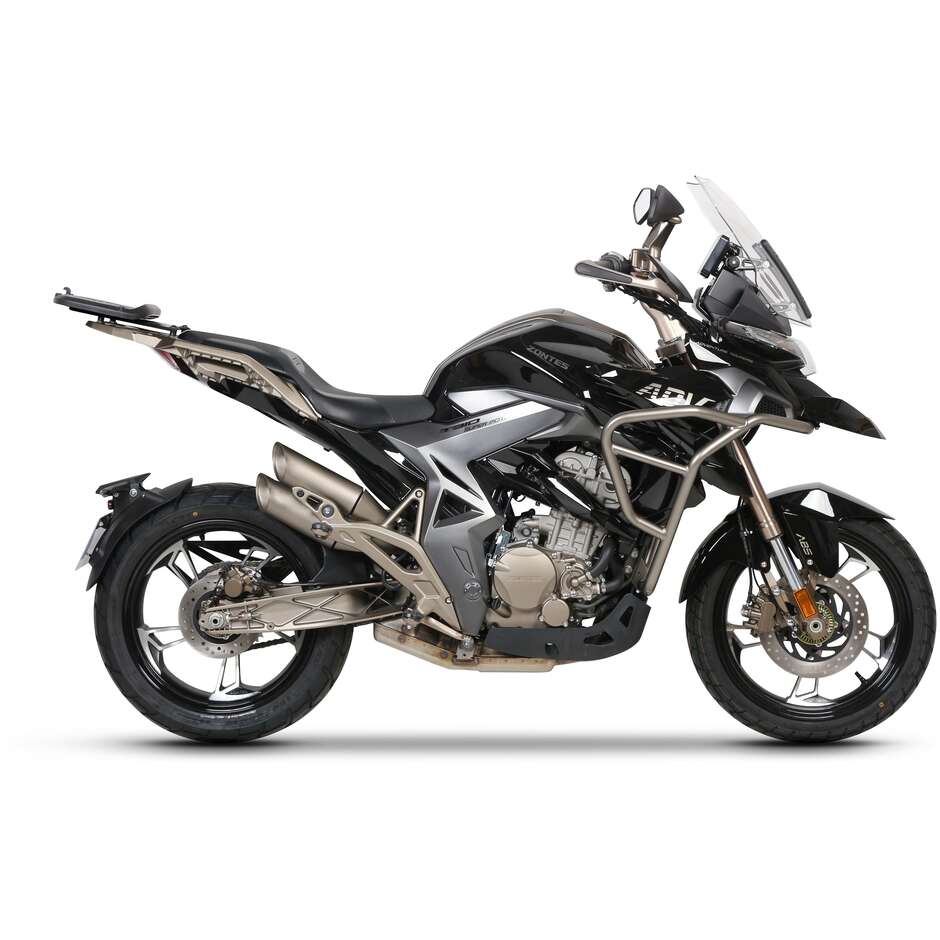 HDSNWG Stützhalterung Motorradzubehör Hinterer Gepäckträger