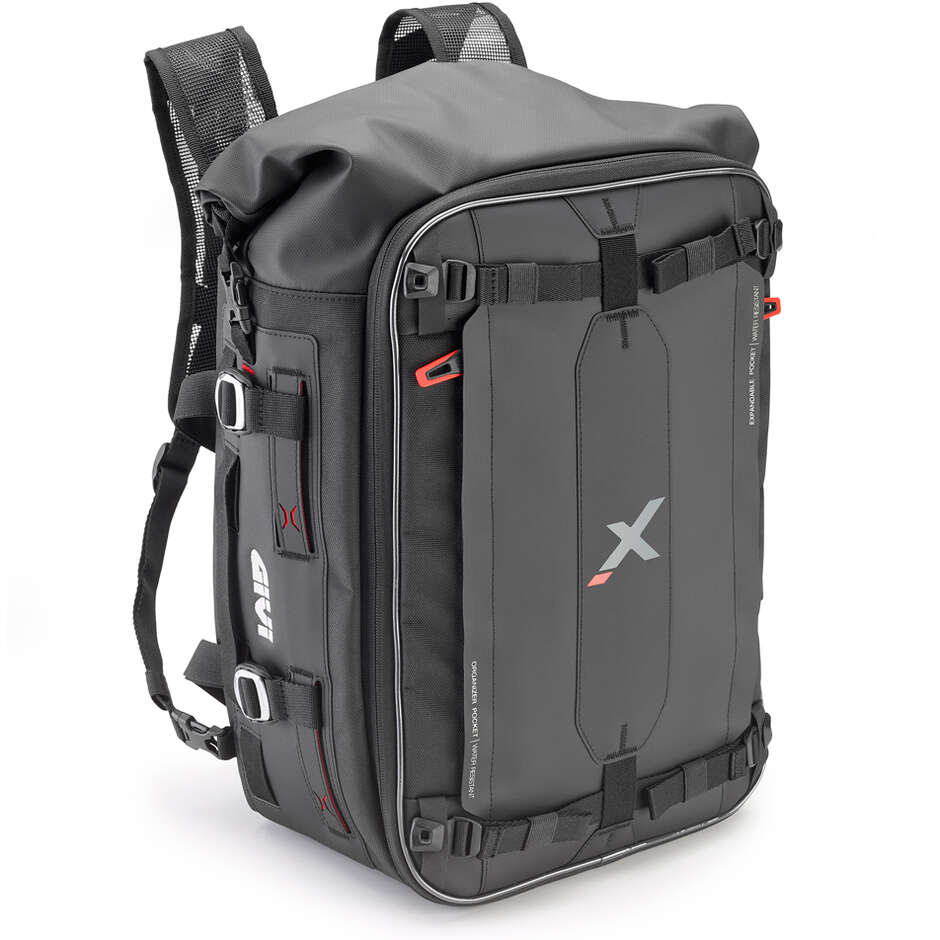 Gepäcktasche Wasserabweisend Givi X-LINE XL02 35 Liter