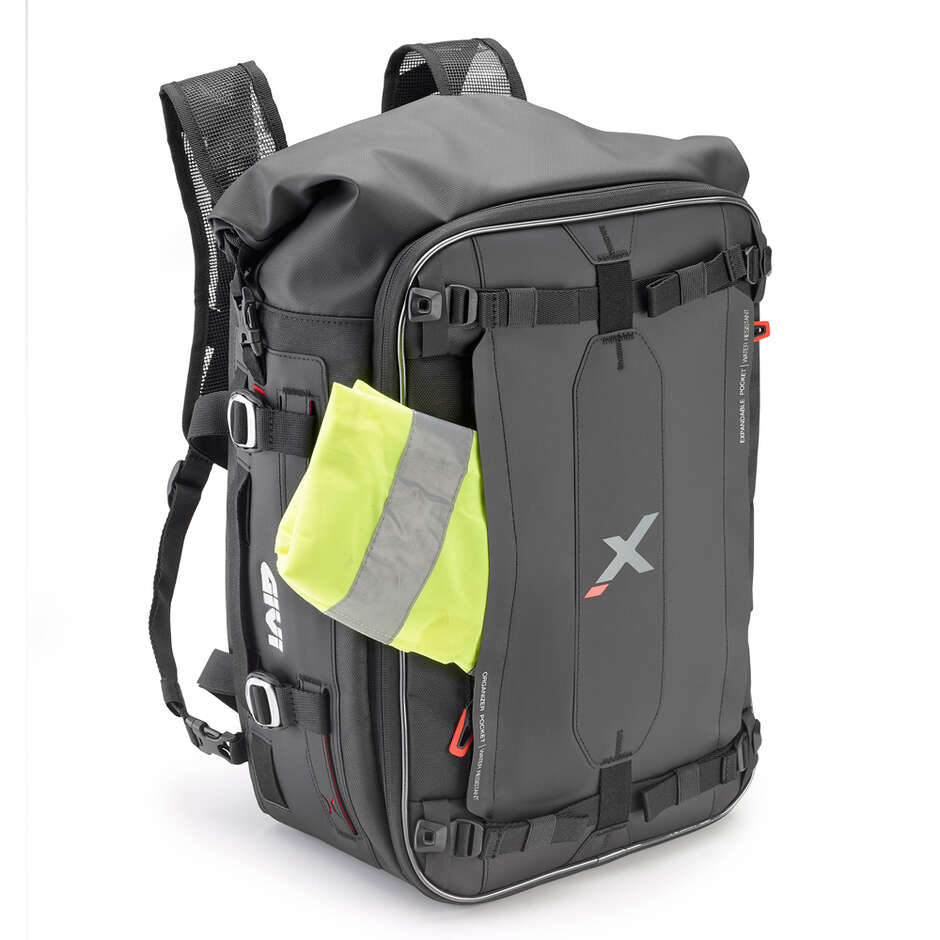 Gepäcktasche Wasserabweisend Givi X-LINE XL02 35 Liter
