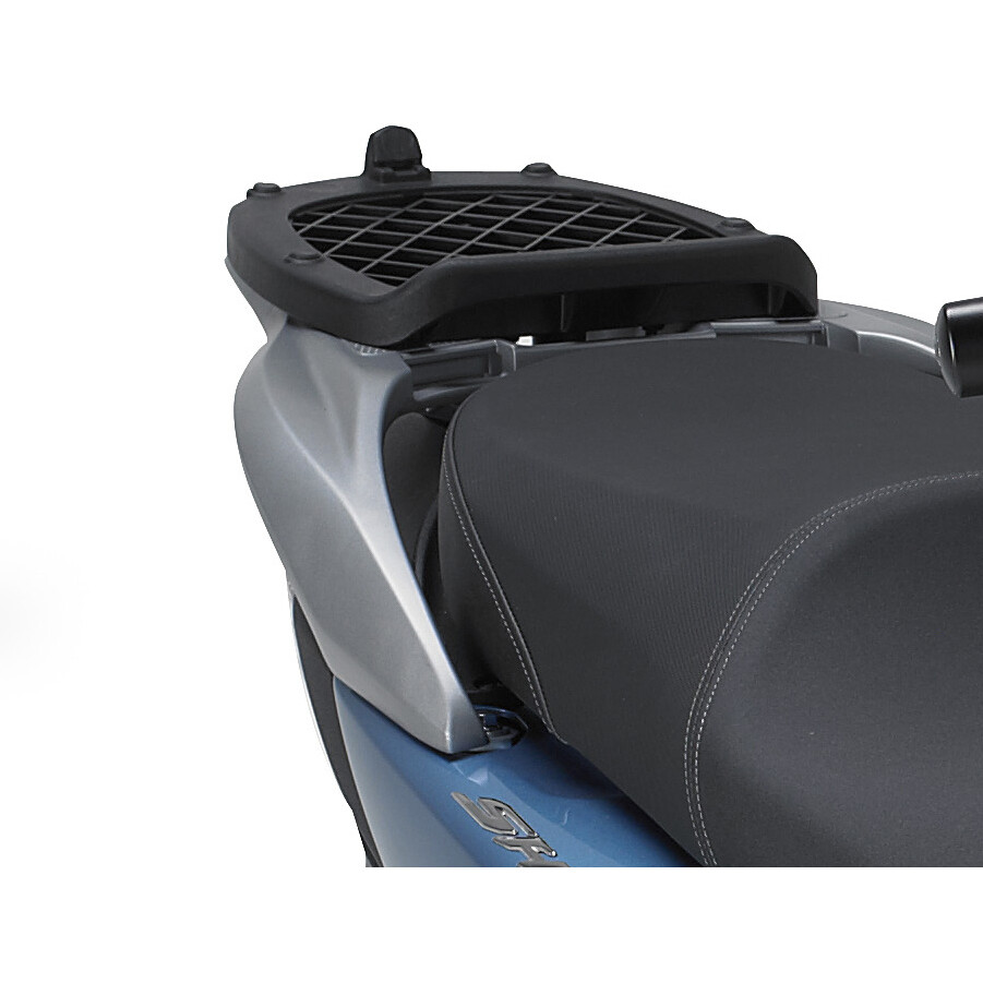 Gepäckträger für Givi E223 Monolock Topcase für HONDA SH 300i (07 > 14)