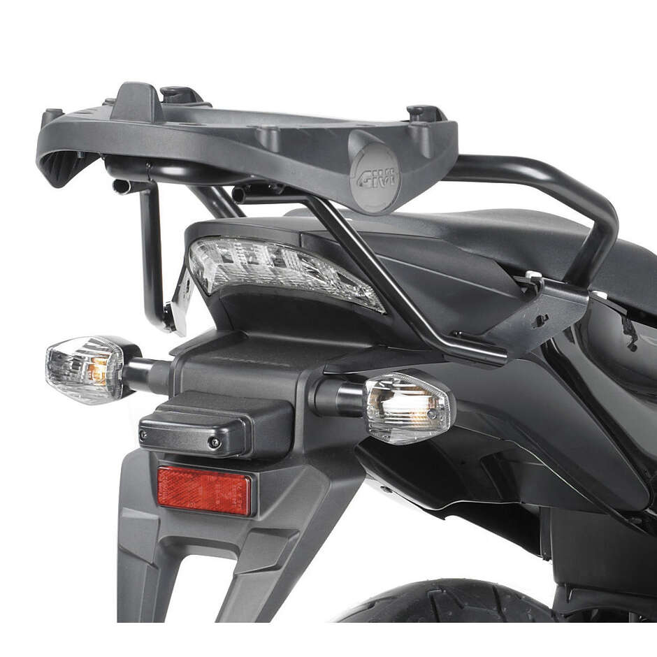 Gepäckträger für Monokey Topcase Givi SR777 Für HONDA CBF 1000 / CBF 1000 ST (10 > 14)