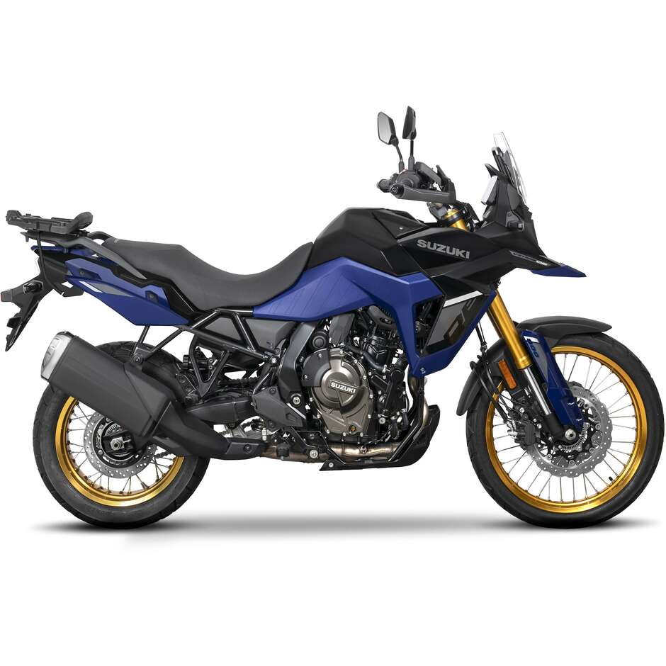 Gepäckträger für Shad Top Master Top Case speziell für Suzuki V-STROM 800 DE (2023-)