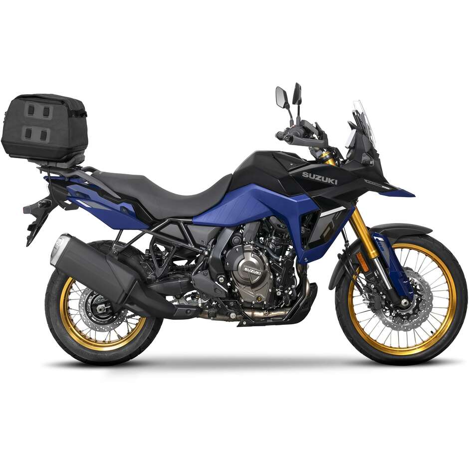 Gepäckträger für Shad Top Master Top Case speziell für Suzuki V-STROM 800 DE (2023-)