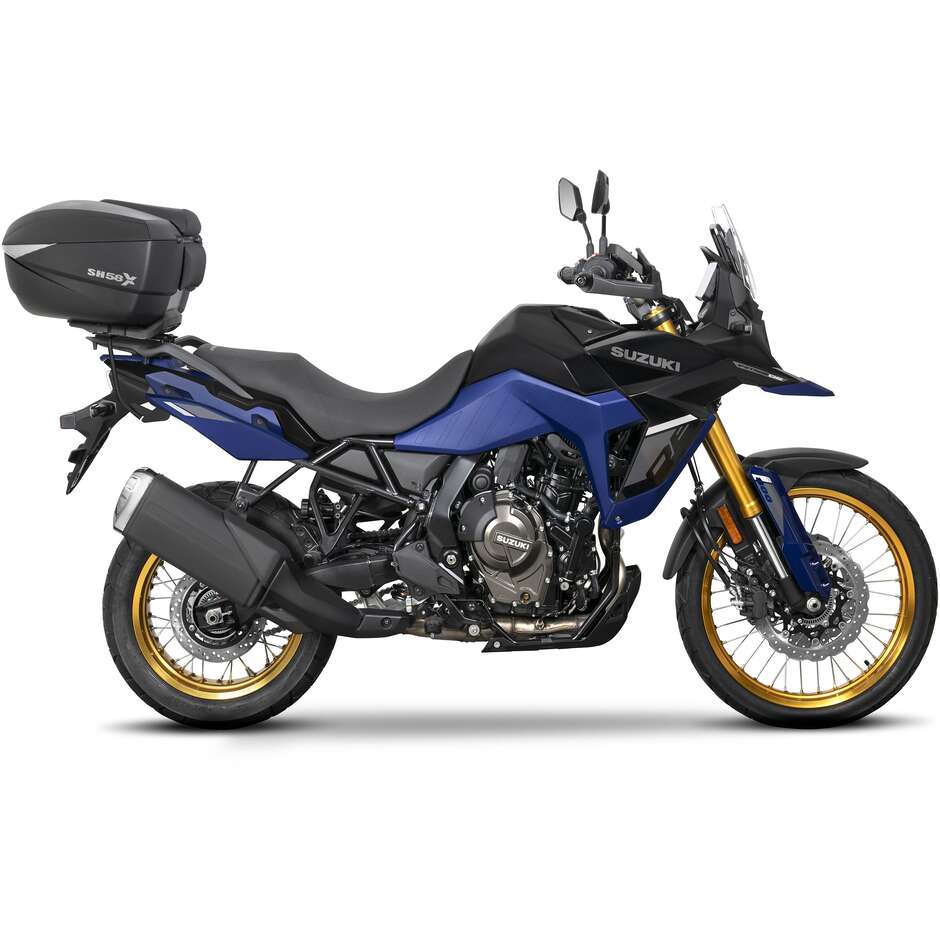 Gepäckträger für Shad Top Master Top Case speziell für Suzuki V-STROM 800 DE (2023-)