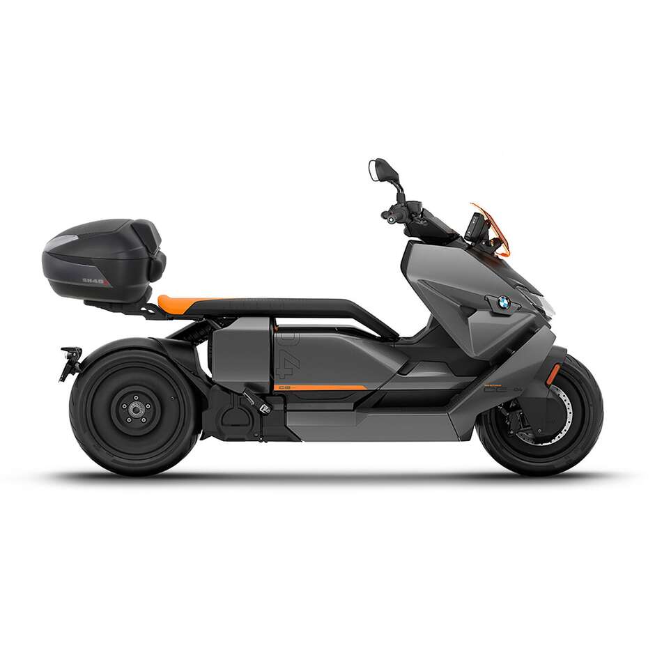 Gepäckträger für Shad Top Master Topcase speziell für BMW CE 04 (2022-26)