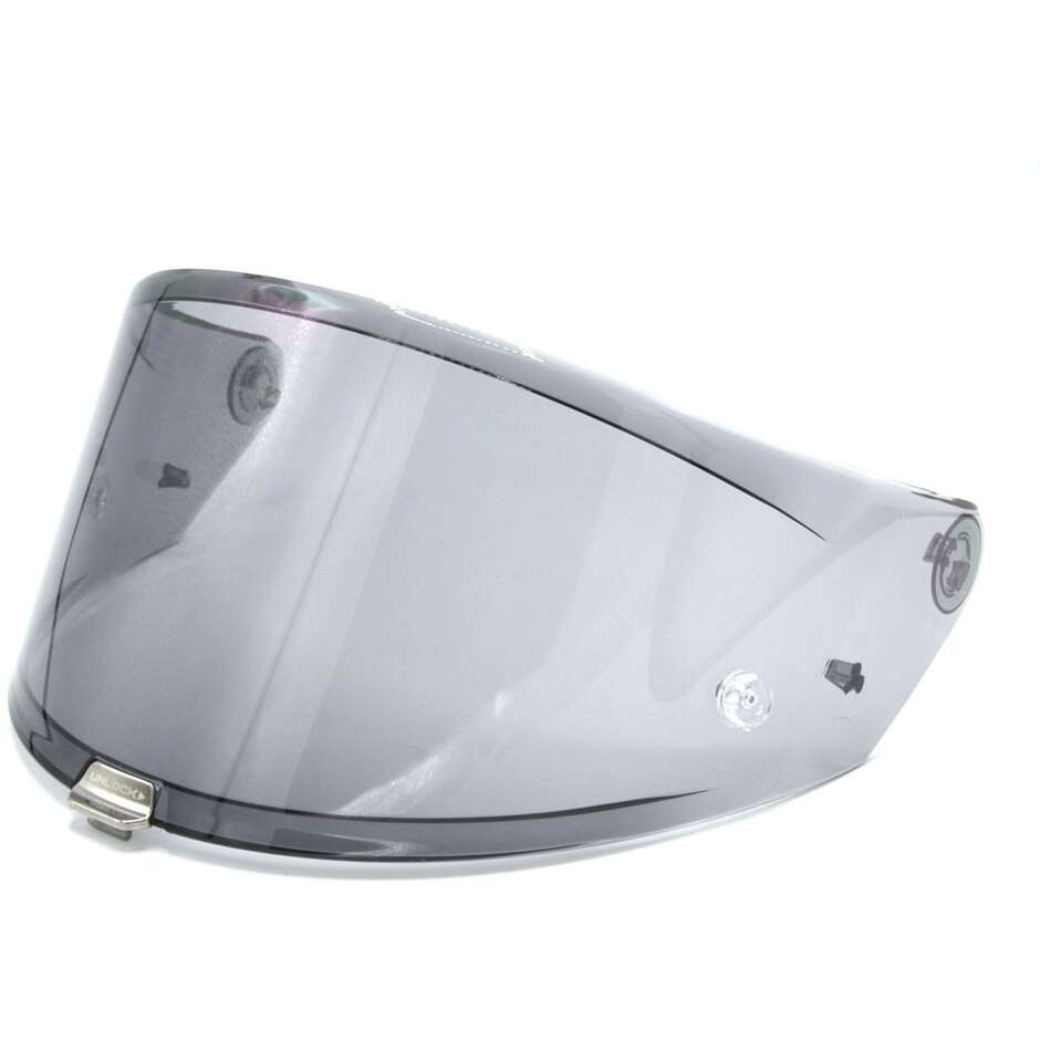 Geräuchertes Suomy Visier für SR-GP Helm