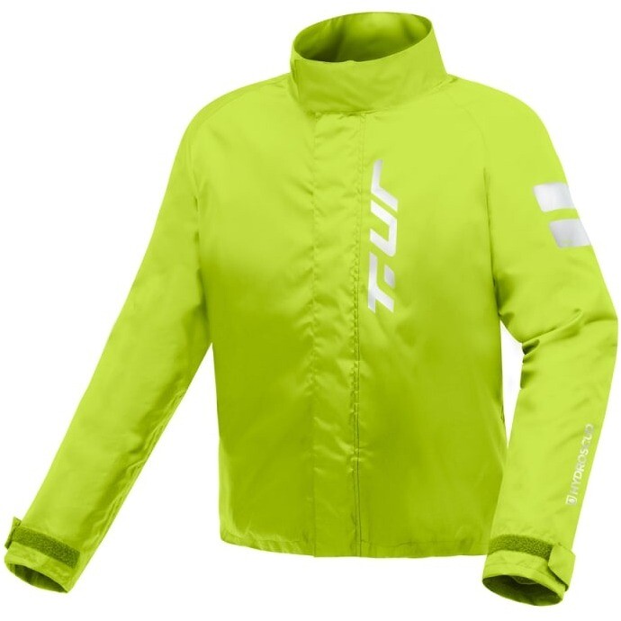 Giacca Antipioggia Moto T-UR T704 DAYTRIP JACKET HYDROSCUD G taglia S