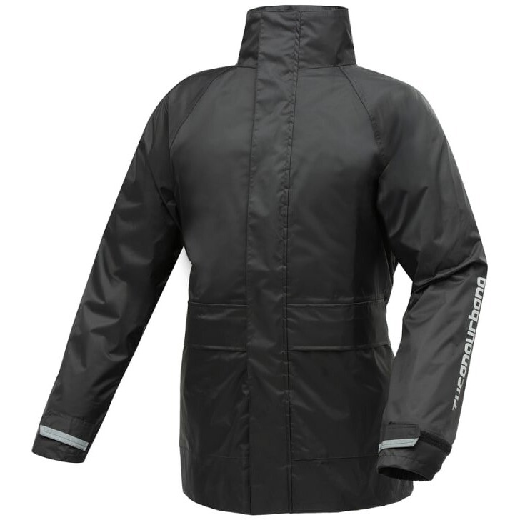 Giacca Antipioggia Moto DILUVIO START HYDROSCU taglia 3X