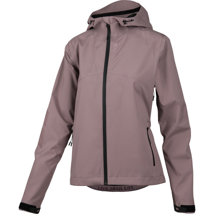 Giacca Casual Donna Carve All-Weather 2.0 Taupe taglia 38