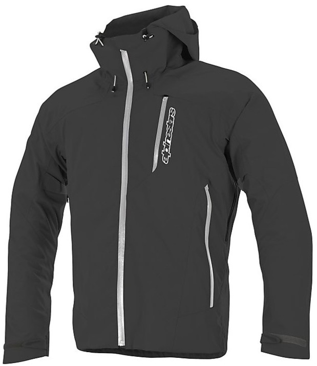 Giacca Moto Bambino Impermeabile Con Protezioni CE | Winnet | Per Ragazzi 6-14 Anni | 4 Stagioni