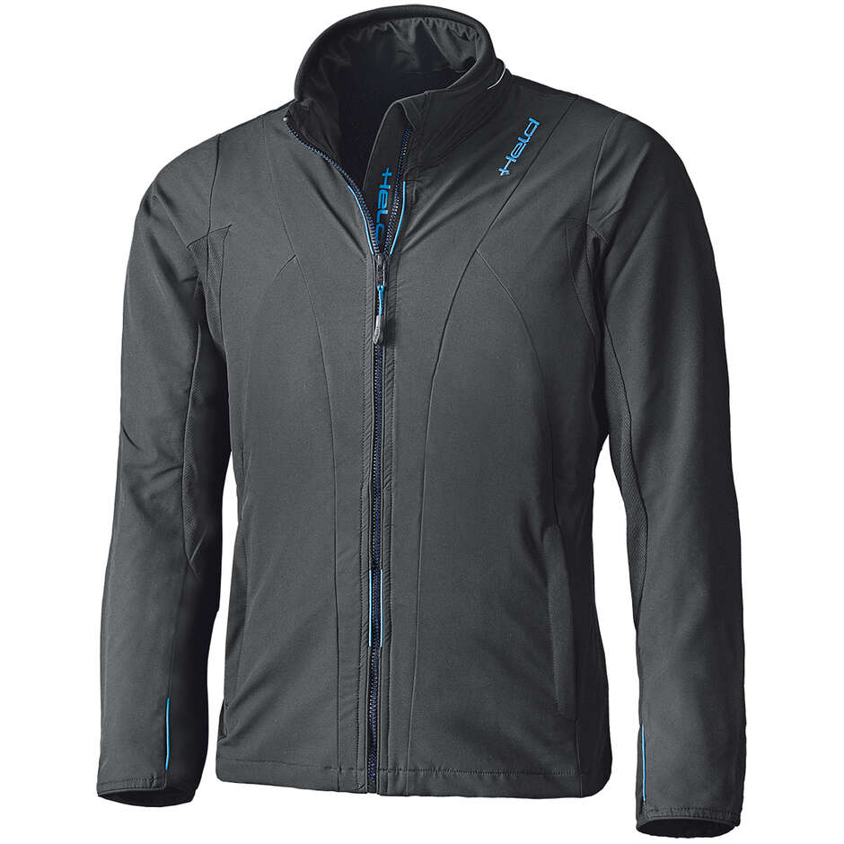 Giacca Interna Moto CLIP-IN WINDBLOCKER TOP Nero taglia 2XL