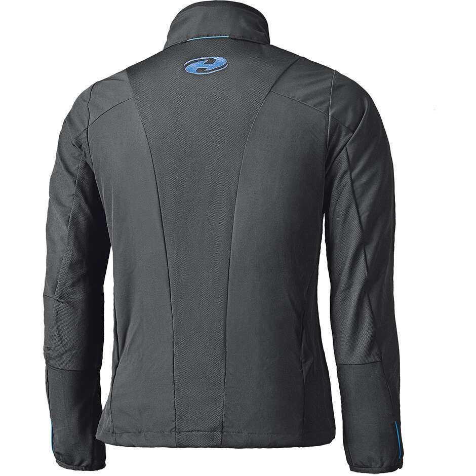 Giacca Interna Moto Held CLIP-IN WINDBLOCKER TOP Nero