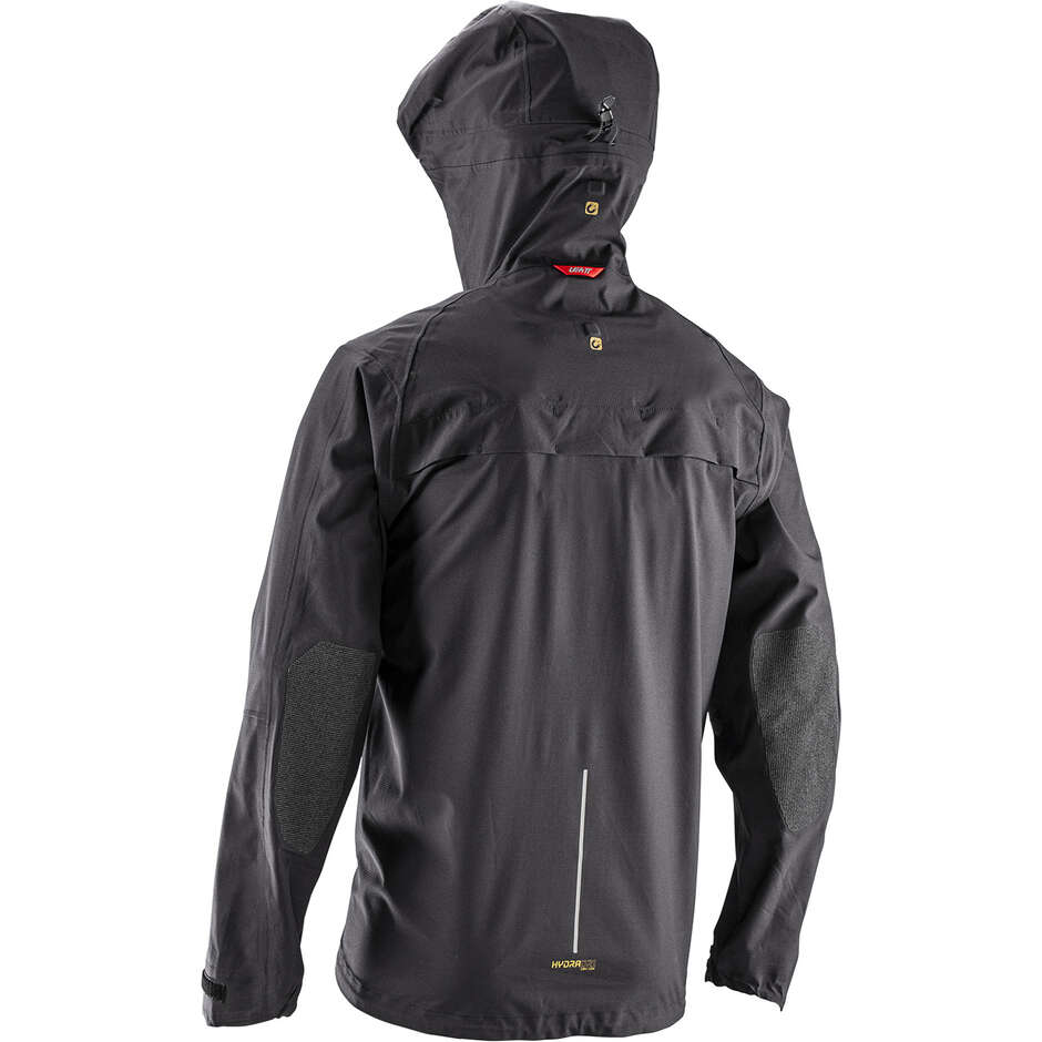 Giacca Leatt Bambino Mtb Hydradri 3.0 Nero