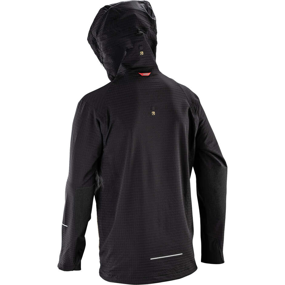 Giacca Leatt Donna Mtb Thermaflow 5.0 Nero
