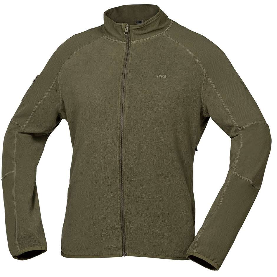 Giacca Mid Layer 365-TMO 1.0 Oliva taglia XL