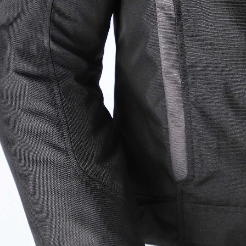 Giacca Moto Acerbis CE-MAT 2.0 Nero Grigio