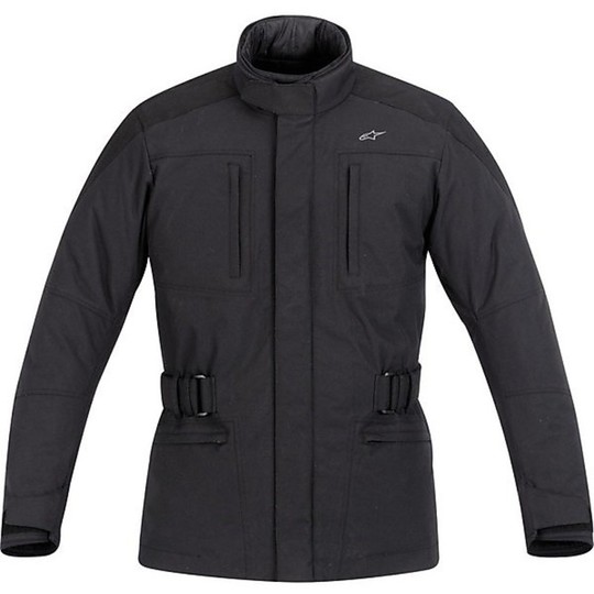 Giacche da moto in cordura impermeabile - - Negozio di abbigliamento motociclistico