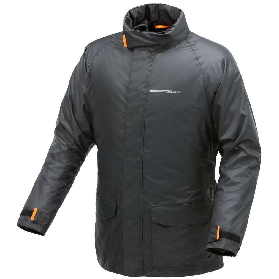 Giacca Moto Certificata Tucano Urbano DANTE 8157MF242 Nero Vendita Online