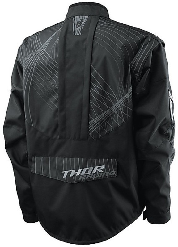 Stivali Bambino Moto Cross Enduro Thor BLITZ XP Youth Acid Flo Nero Vendita  Online 