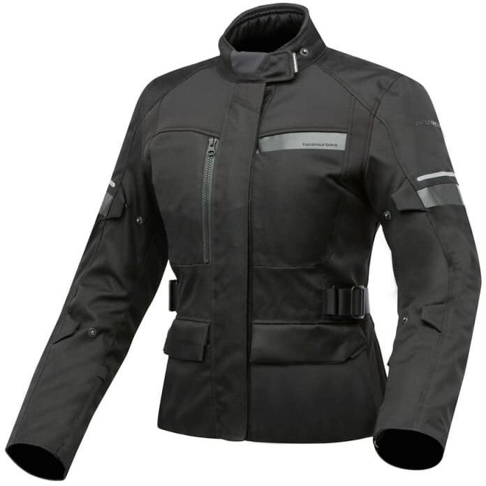 Giacca Moto da Donna 4STROKE EVO LADY HYDROSCU taglia M
