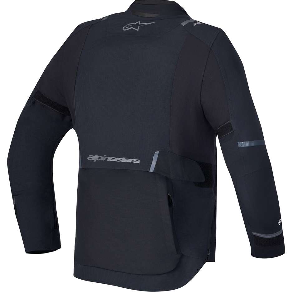 Giacca Moto Donna Adventure Alpinestars STELLA ST-7 V2 2L GORE-TEX JACKET Nero