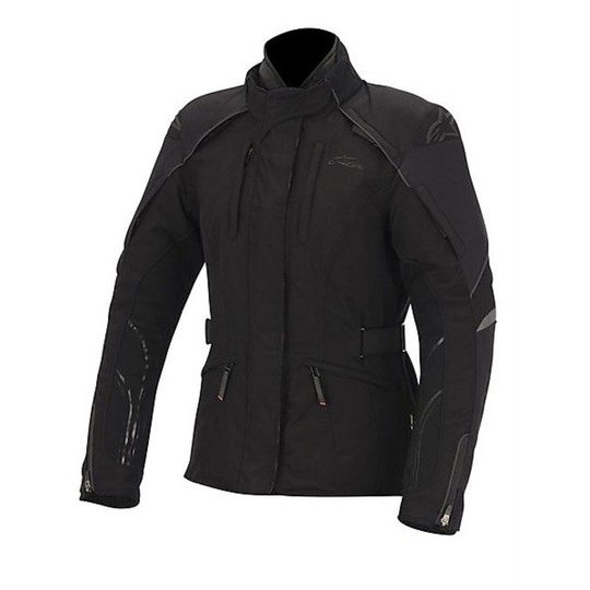 Giacca Moto Donna Alpinestar Stalla New Land Gore-Tex