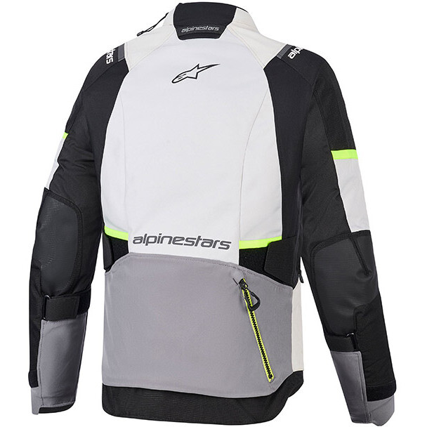 Maglietta Donna Alpinestars Ageless, T-Shirt Casual Con Logo, Maniche Corte, Vestibilità Moderna