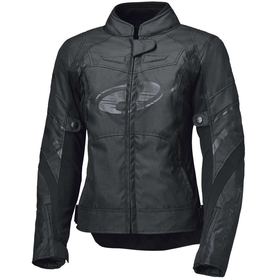 Giacca Moto Donna Held Baxley Top Nero