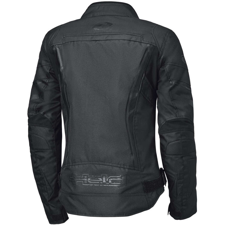 Giacca Moto Donna Held Baxley Top Nero