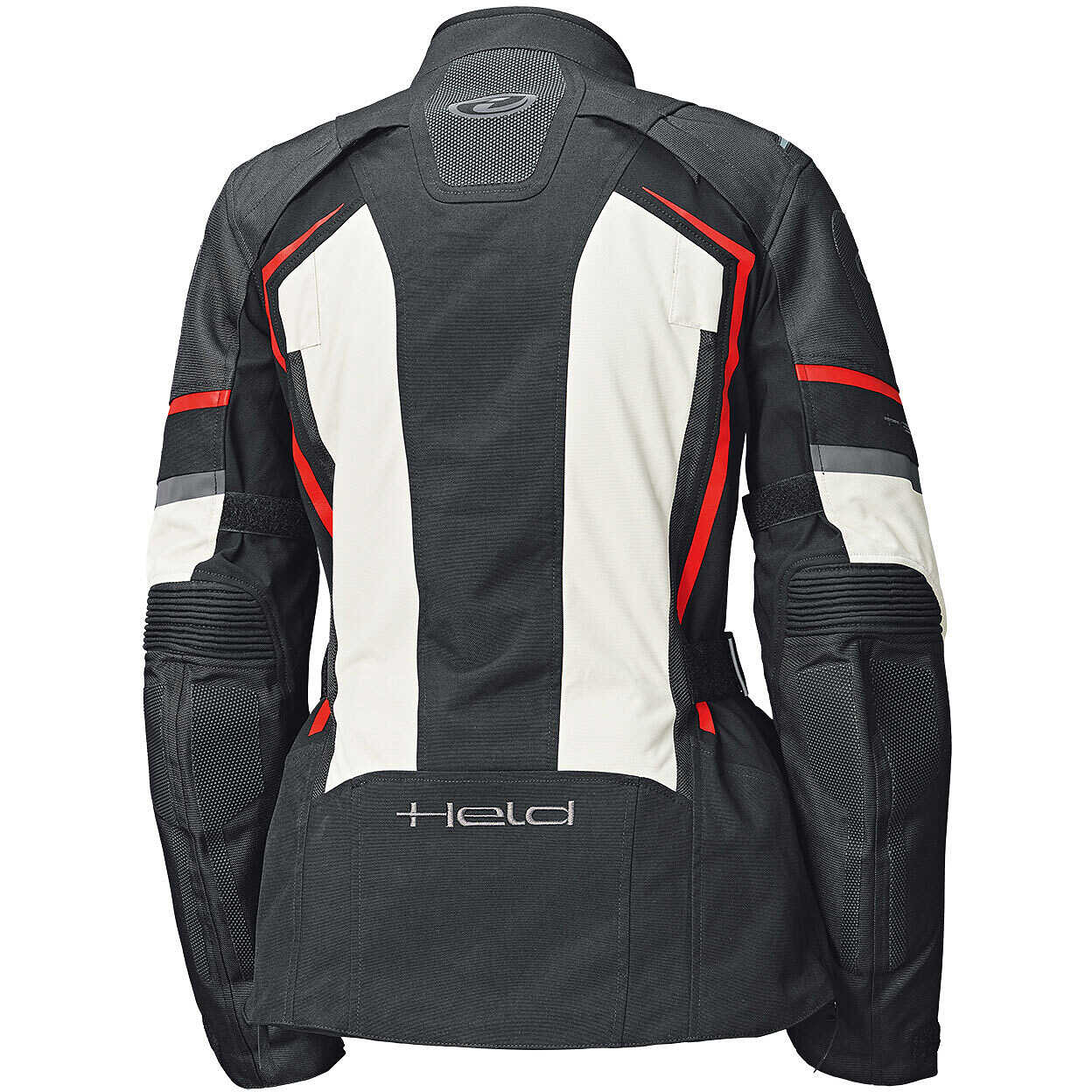 Giacca Moto Held Lonborg Top Nero Vendita Online