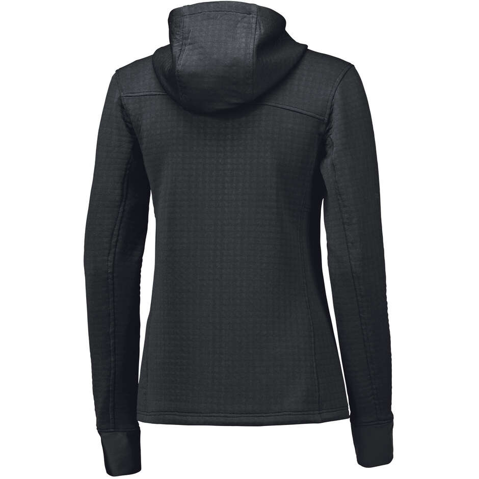 Giacca Moto Donna Held Polar Jacket Nero