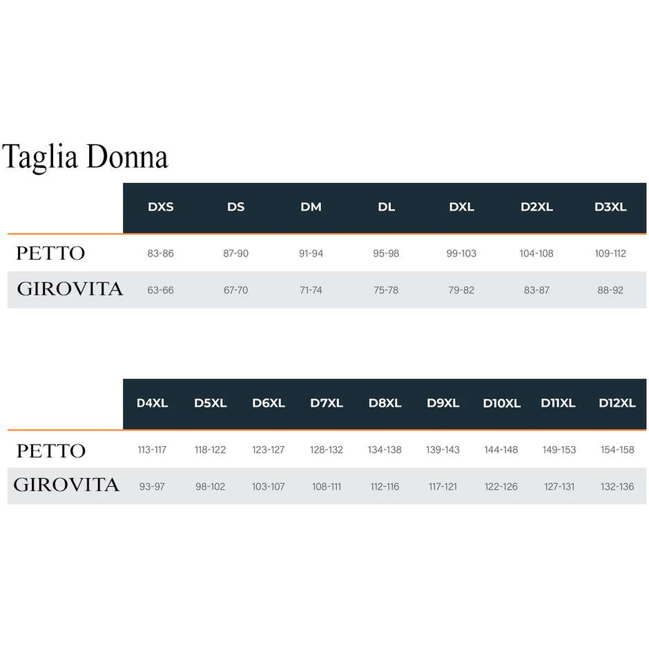 Giacca Moto Donna Oversize Gms FRISCO Nero