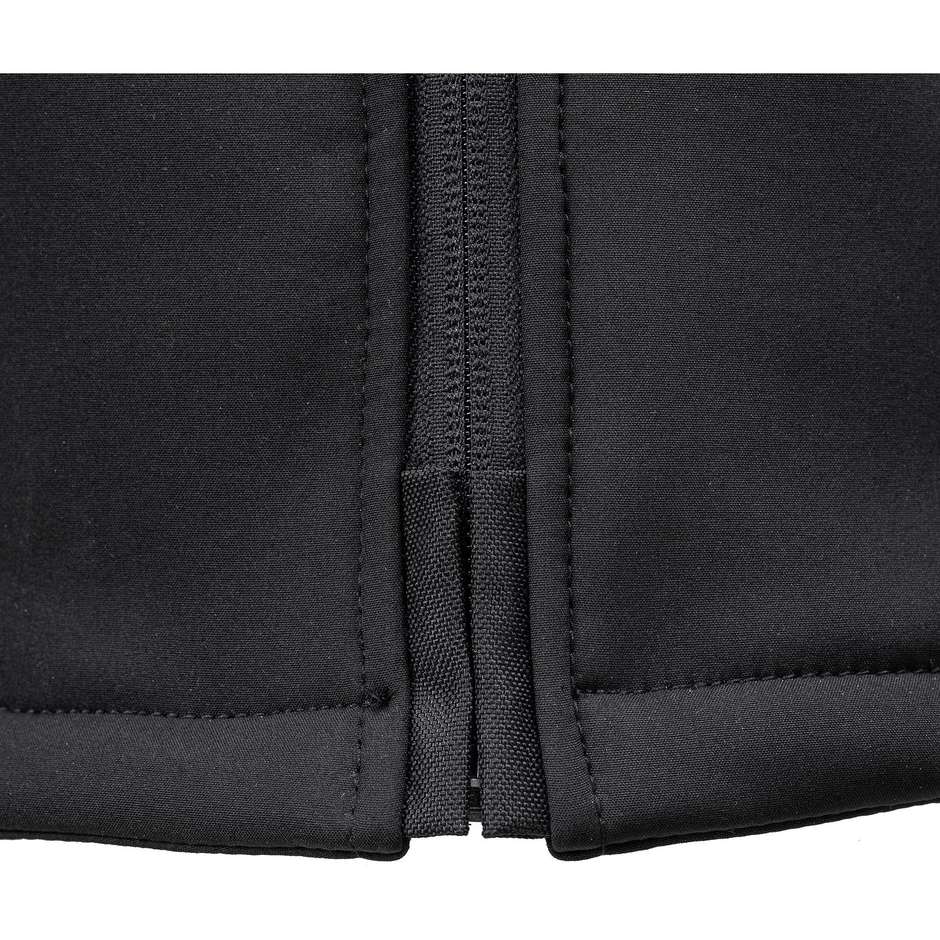 Giacca Moto Donna Tessuto Tucano Urbano 8212wf378 OVETTA CE Nero