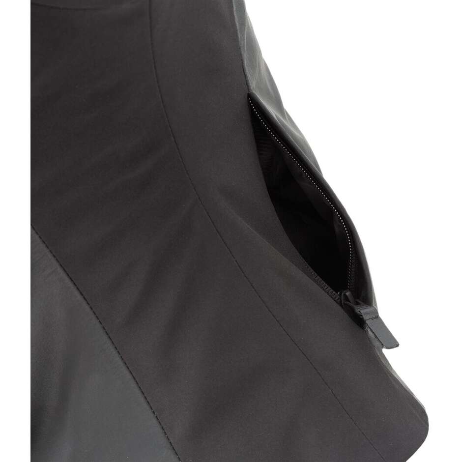 Giacca Moto Donna Tucano Urbano 8243wf475 VITTORIA Lady Nero