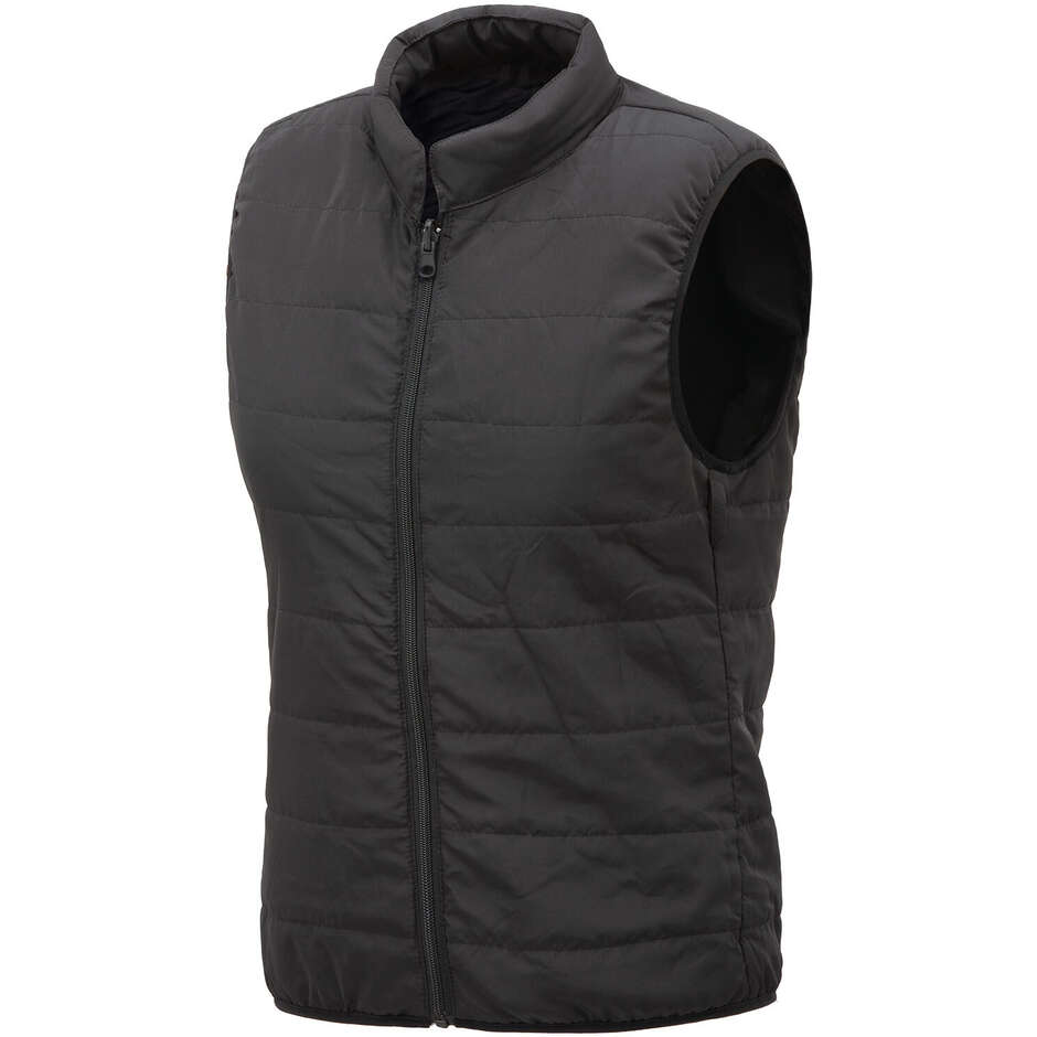 Giacca Moto Donna Tucano Urbano 8243wf475 VITTORIA Lady Nero