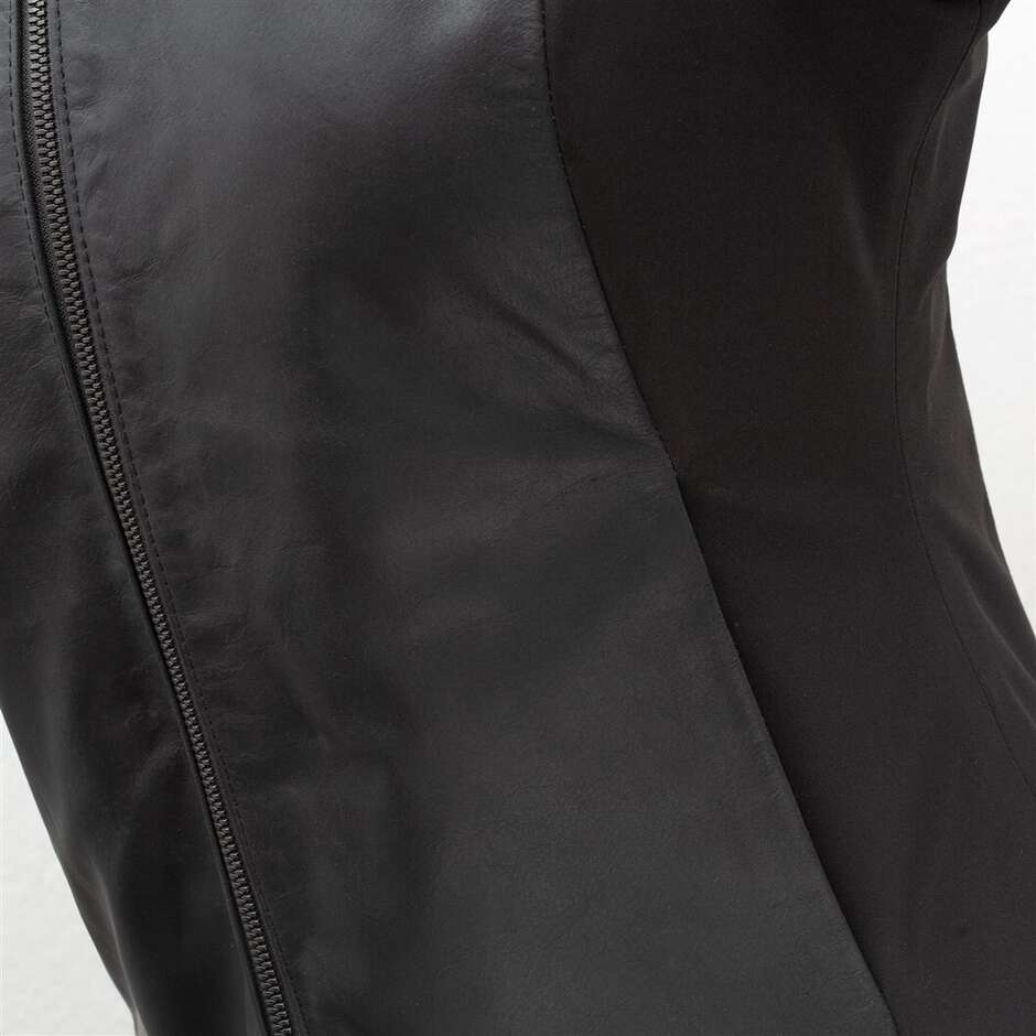 Giacca Moto Donna Tucano Urbano 8243wf475 VITTORIA Lady Nero