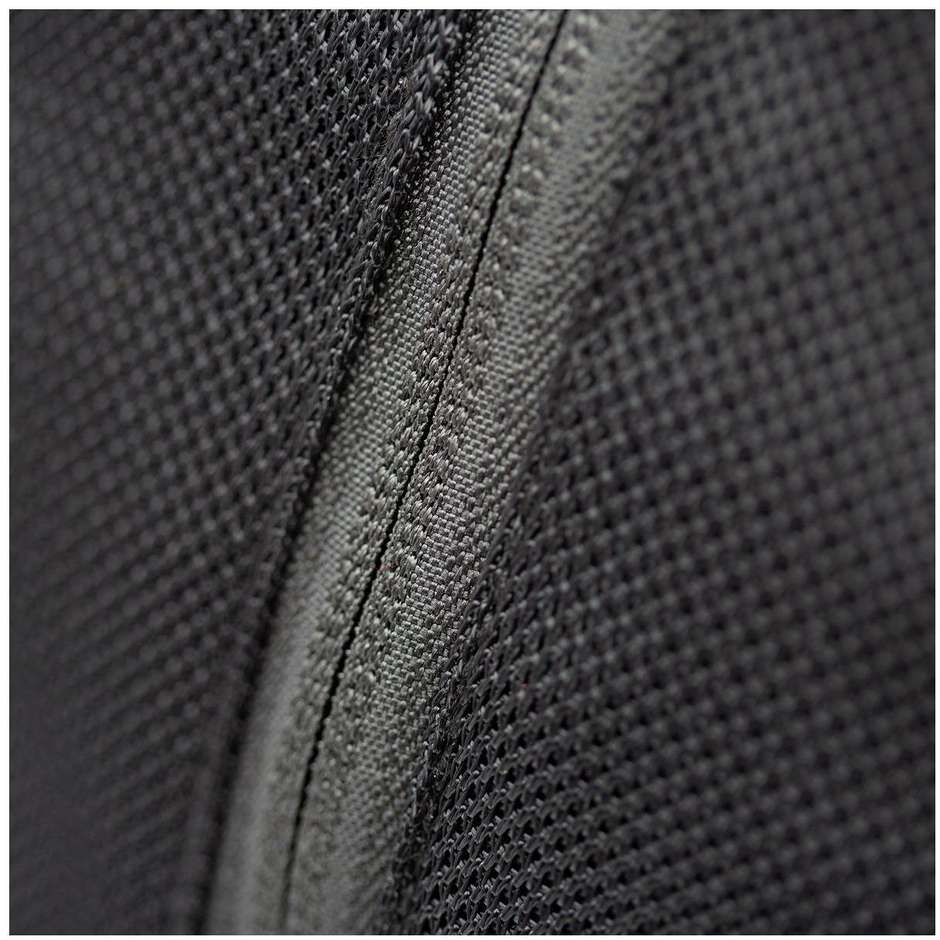 Giacca Moto Donna Tucano Urbano Traforata 8225wf421 NETWORK LADY 3G Nero Nero