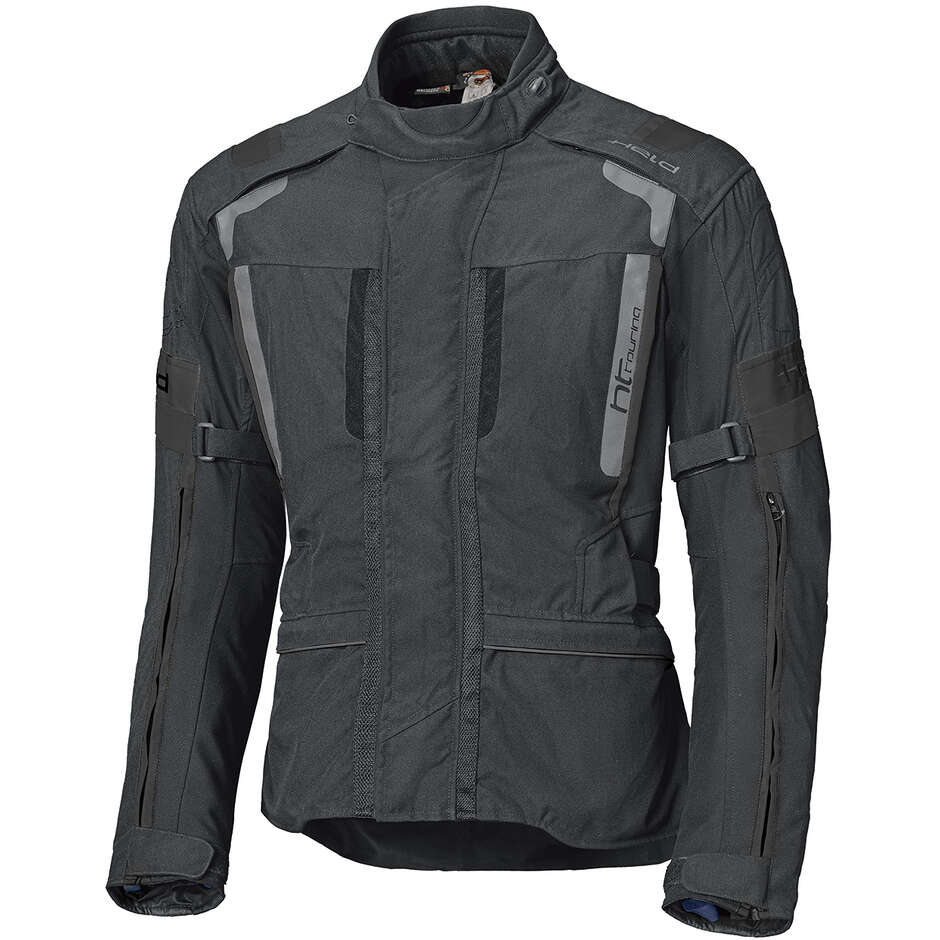 Giacca Moto Held  4-Touring II Nero
