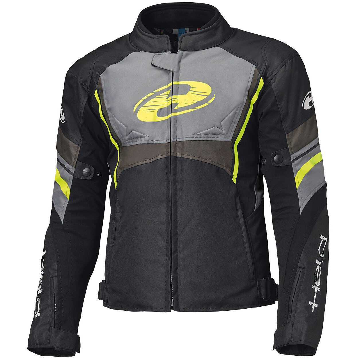 Giacca moto da donna Wander Aqvadry 2 Lady Ghiaccio/Nero/Blu