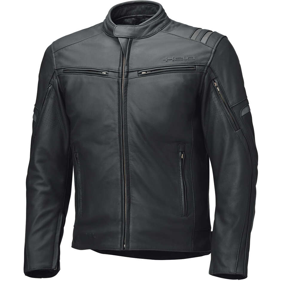 Giacca Moto Held Cosmo 4 Top Nero
