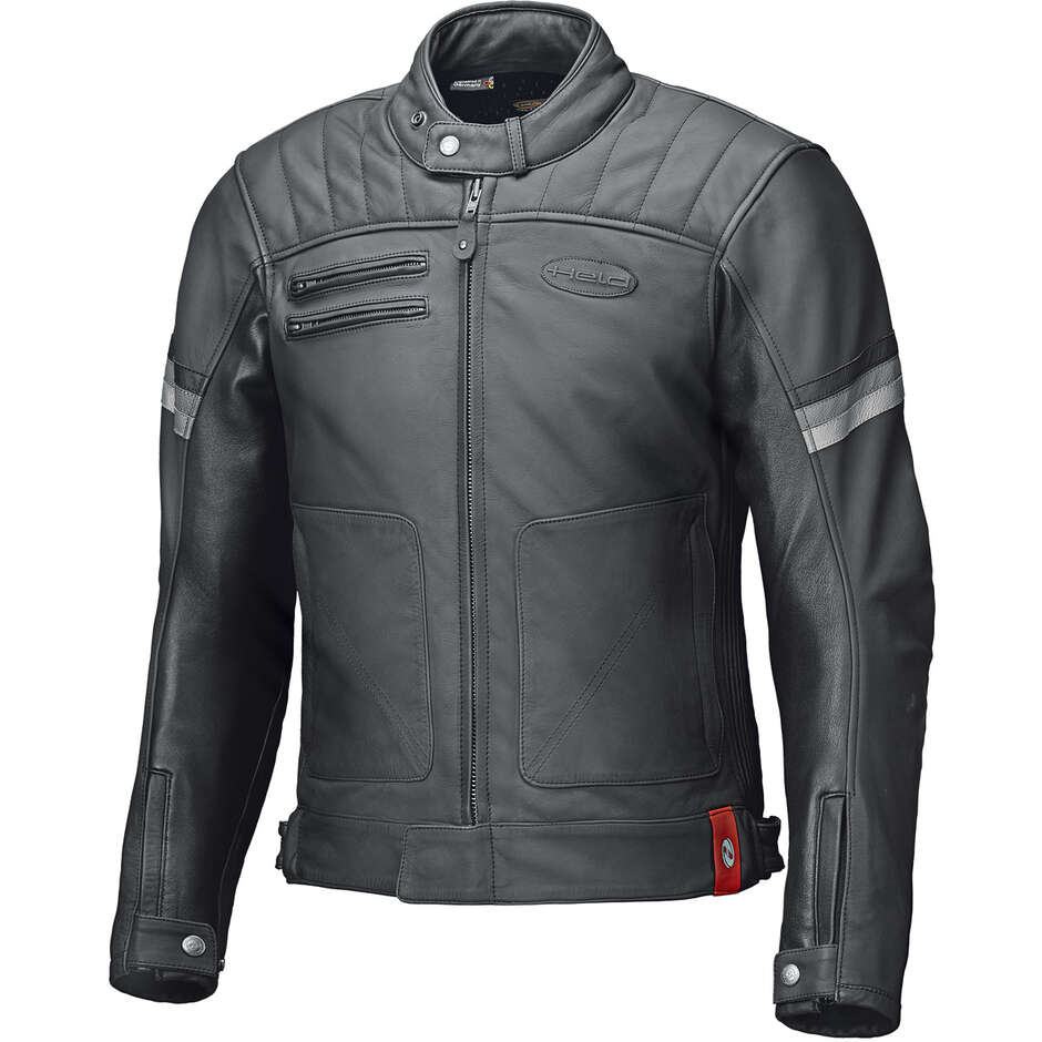 Giacca Moto Held Hot Rock Nero