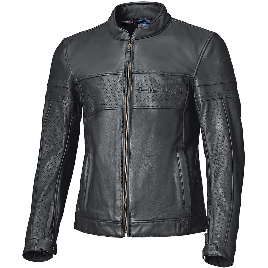 Giacca Moto Summer Ride II Nero taglia 50