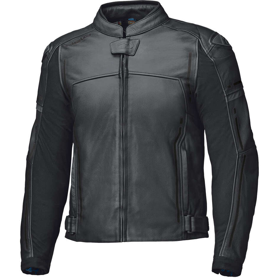 Giacca Moto Torver Top Nero taglia 54
