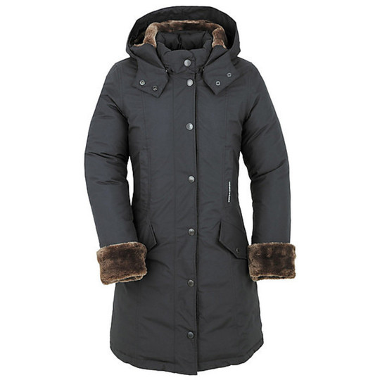 Giacca Moto Impermeabile Tucano Urbano Modello Urbano Barbèt Lady